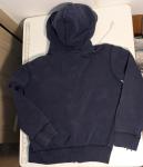Vintage Y2K Aeropostale Men's Tee and Hoodie