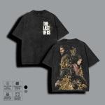 Vintage The Last of Us Tee and Hoodie Set