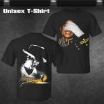 Men's Cotton Graphic Tee for Casual Streetwear