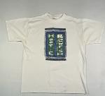 Vintage Blowfish Graphic Tee for Men XL