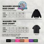 Vintage The Last of Us Tee and Hoodie Set