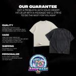 Vintage The Last of Us Tee and Hoodie Set