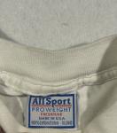 Vintage Blowfish Graphic Tee for Men XL