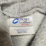 Vintage New England Patriots Men's Hoodie and Tee