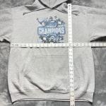 Vintage New England Patriots Men's Hoodie and Tee