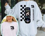 Dale Earnhardt Vintage 90s NASCAR T-Shirt