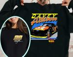 Dale Earnhardt 90s Vintage NASCAR T-Shirt