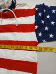 Vintage 90s American Flag Kids T-Shirt
