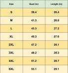 Chevrolet Heartbeat of America Retro T-Shirt