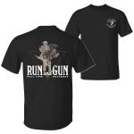 Southern Style Graphic Tee for Men