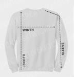 Unisex Black Demon Girl Horns Graphic Tee