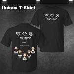 Men's Cotton Graphic Tee for Streetwear Style