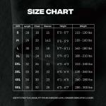 Fear and Hunger RPG Graphic T-Shirt Gift