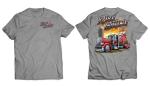 Big Rig Trucks 'Rise and Shine' T-shirt & Hoodie