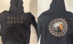Florence And The Machine Dance Fever Graphic Hoodie