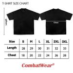 LIV AND DOM Wrestling Graphic T-Shirt