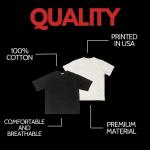 LIV AND DOM Wrestling Graphic T-Shirt