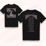 Florence And The Machine Tour 2026 T-Shirt