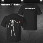 Vintage Acid Wash Rock Band T-Shirt for Everyone