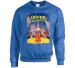 Oliver And Company 80s Movie T-Shirt