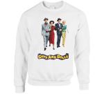 50s Guys And Dolls Musical Comedy T-Shirt
