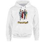 50s Guys And Dolls Musical Comedy T-Shirt
