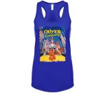Oliver And Company 80s Movie T-Shirt