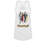 50s Guys And Dolls Musical Comedy T-Shirt
