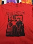 BOYZ N THE HOOD 2XL T-Shirt for Men
