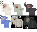 Dave Matthews Band & Tim Reynolds Riviera Maya Tee