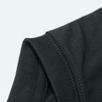 Men's Casual Short Sleeve Hoodie Tee