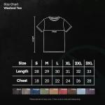Men's Casual Short Sleeve Hoodie Tee