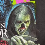 Halloween Horror Nights 2024 Logo Hoodie 2XL