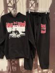 Ice Cube Boyz N The Hood Hoodie and Pants Set