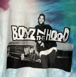 Ice Cube Tie Dye Long Sleeve T-Shirt