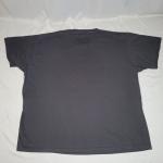 Boyz N The Hood XXXL T-Shirt - Black & Red