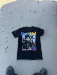 Boyz N The Hood Black Graphic T-Shirt - Small