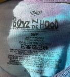 Ice Cube Tie Dye Long Sleeve T-Shirt