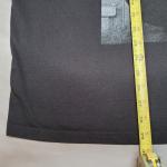 Boyz N The Hood XXXL T-Shirt - Black & Red