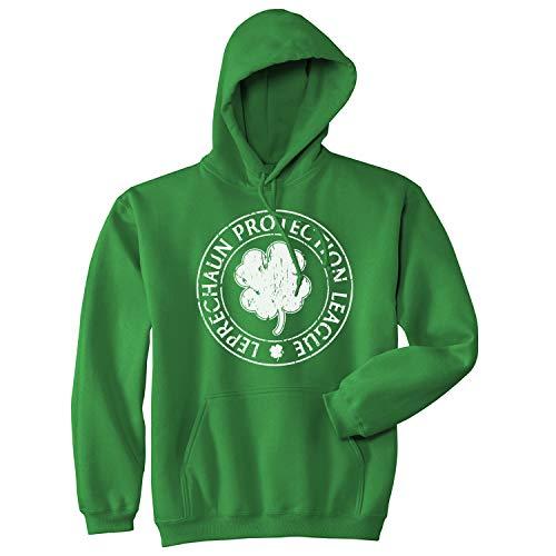 St. Patrick's Day Tees and Hoodies