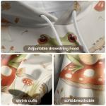 Men's 3D Graphic Hoodies - Cool Unique Prints