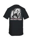 Georgia Football Kids T-Shirt - Good Dog Design