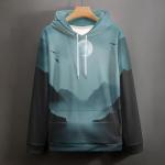 Cool Galaxy 3D Print Hoodie for Everyone