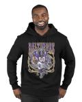 Baltimore Fan Fantasy Football Graphic Hoodie, 3X-Large