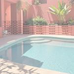 Happy Face Teacher Sweatshirt - Oversized Red Tee