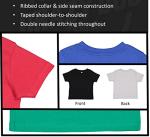 Funny Toddler T-Shirt: Dad's Cuter Mini Me