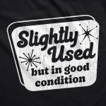 Crazy Dog T-Shirts Funny Sarcastic Pullover Hoodie