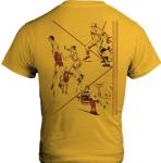 Retro 70's-80s Nostalgia T-Shirt for Everyone