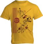 Retro 70's-80s Nostalgia T-Shirt for Everyone