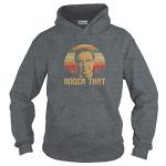 Roger That Vintage Retro T-Shirt Hoodie